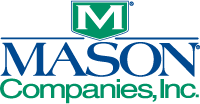 Mason Companies Inc. Logo