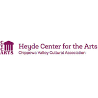 Heyde Center for the Arts Logo