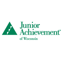 Wisconsin Junior Achievement Logo