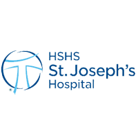 HSHS St. Joseph's Hospital Logo