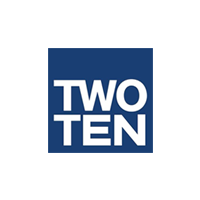 Two Ten Logo