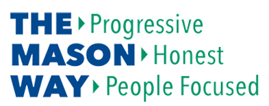 The Mason Way Logo