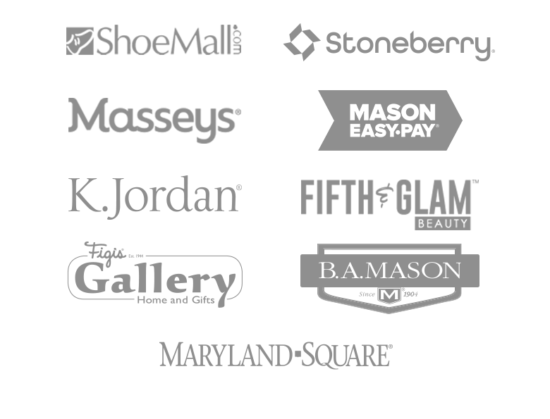 Our Family Of Brands